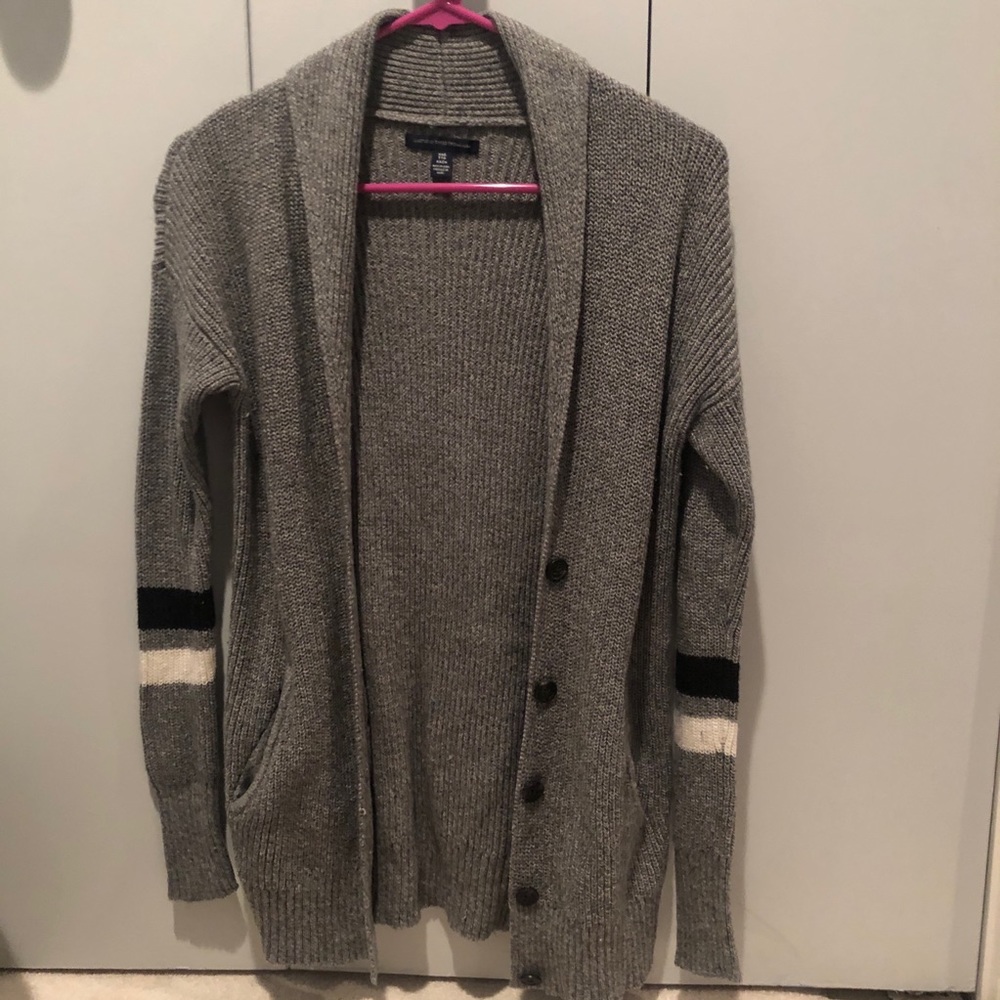 American Eagle cardigan